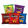 Wholesale Doritos Spicy Tortilla Chips 3.25oz x 18 pcs