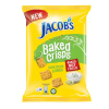 Wholesale-JACOB'S Baked Crisps Sour Cream 45gr x 4 bags