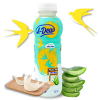 A-Dew Bird’s Nest Drink With Aloe Vera Pulp 450ml x 24 Bottles