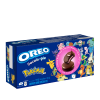 Wholesale Oreo Chocolate Pie 180g x 12 Boxes - Pokémon Version