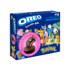 Wholesale Oreo Chocolate Pie Strawberry 360g x 8 Boxes - Pokémon Version