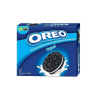 Oreo Biscuit Vanilla Cream 248.4g x 12 Boxes