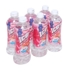 Kirin Ice+ Fruit Tasted Water - Peach 345ml x 24 Bottles