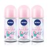 Wholesale Nivea Deodorant Roll On Brightening Hijab Fresh 50ml x 24 tubes
