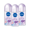 Wholesale Nivea Deodorant Roll On Women Brightening Hijab Soft 50ml x 24 tubes