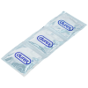 Wholesale Durex Comdom Invisible Extra Thin Extra Sensitive 3 pcs x 288 Boxes