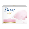 Wholesale Dove Bar Soap Pink 90gr x 48 individual boxes