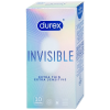 Wholesale Durex Comdom Invisible Extra Thin Extra Sensitive 10 pcs x 144 Boxes