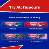 Oreo BabyMonster Biscuit110.4g