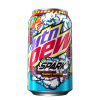 Wholesale Mountain Dew Spark Raspberry 12oz x 24 cans