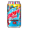 Wholesale Mountain Dew Can Summer Freeze 12oz x 24 cans
