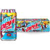 Wholesale Mountain Dew Can Summer Freeze 12oz x 24 cans
