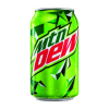 Wholesale Mountain Dew Can Original 12oz x 24 cans