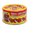 Wholesale Three Lady Mackerel In Tomatoes Sauce 190g x 48 Cans