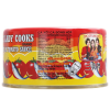 Wholesale Three Lady Mackerel In Tomatoes Sauce 190g x 48 Cans
