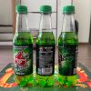 Wholesale Thums Up Charged Kiwi 330ml x 24 Bottles