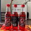 Wholesale Thums Up Charged Strawberry 330ml x 24 Bottles