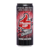 Wholesale Thums Up Charged Strawberry 320ml x 24 Cans