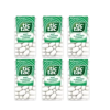 Tictac Peppermint Candy 14.5g x 12 Jars x 24 Blocks