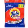 Wholesale Tide Downy Detergent Powder 8.5kg x 2 Bags