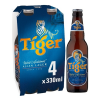 Tiger Beer Can 330ml x 24 Bottles