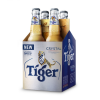 Tiger Crystal Beer Can 330ml x 24 Bottles