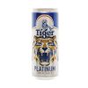 Tiger Platinum Beer Can 330ml x 24 Cans