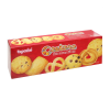 Topcake Castana Mix Cookies 128g x 30 Boxes