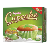 Topcake Pandan Cupcake 300g x 12 Boxes