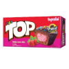 Topcake Top'n Cream Filling Strawberry Cake Soft 180g x 16 Boxes