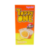 Topcake Toppy One Cheese Filling White Chocolate Cake Soft 180g x 16 Boxes