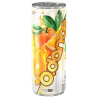 Tribeco Orange Soft Drink 320ml x 24 Cans