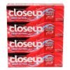 Wholesale Close Up Deep Action Red Hot 100g x 60 tubes