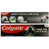 Wholesale Colgate Natural Bamboo Charcoal Pure Clean 180g x 48 Tubes