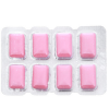 Lotte Xylitol Strawberry Mint Gum 11.6g x 15 Blisters x 20 Boxes