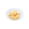 Wholesale Vacuum Fried Vinamit Banana Chips 100g x 60 Bags