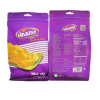 Vacuum Fried Vinamit Jackfruit Chips 210g x 20 Bags