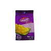 Wholesale Vacuum Fried Vinamit Jackfruit Chips 500g x 10 Bags