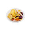 Wholesale Vacuum Fried Vinamit Mixed Fruit Chips 100g x 40 Bags