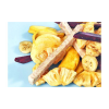 Vacuum Fried Vinamit Mixed Fruit Chips 100g x 40 Bags