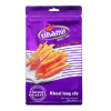 Vacuum Fried Vinamit Sweet Potato Chips 250g x 20 Bags