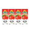 VFresh Milk Strawberry 180ml x 48 Boxes