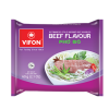 Vifon Instant Rice Noodle Beef Flavour (for export) 60g