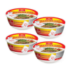Vifon Instant Rice Pancake With Crab 125g x 12 Bowls