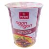 Vifon Ngon Ngon Instant Noodles Beef Flavour (for export)  60g x 24 Cups