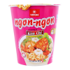 Vifon Ngon Ngon Instant Noodles Kim Chi Flavour (for export) 60g x 24 Cups