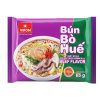 Vifon Style Instant Rice Vermicelli Beef Flavour 65g x 30 Bags