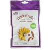 Vinamit Soft Dried Banana Fruit Free Sugar 100g x 20 Bags