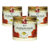 Vinamit YOV Freeze Dried Durian 90g x 30 Jars
