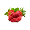 Vinamit YOV Freeze Dried Strawberry 60g